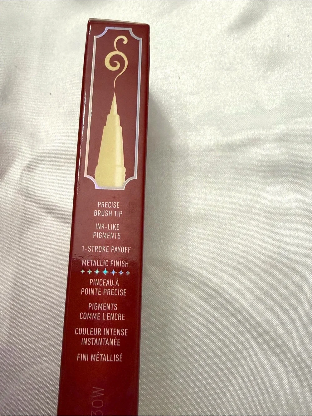 NYX professional makeup